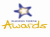 Blackpool Tourism Awards Logo